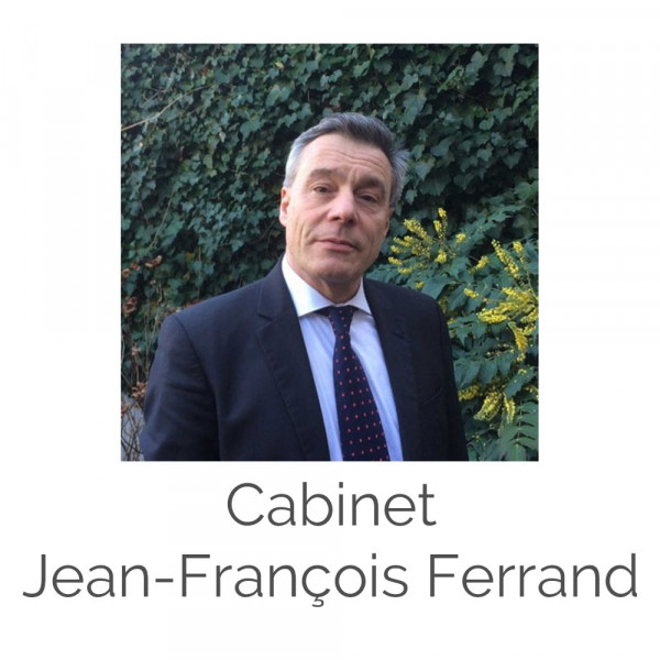 Cabinet Jean-François FERRAND Image 1