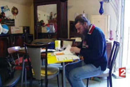 Visionner le reportage sur les Tutelles et Curatelles