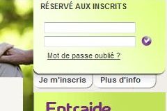 Se connecter à Tutelle Au Quotidien