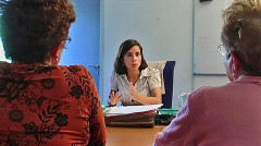 Visionner le reportage sur les Tutelles et Curatelles