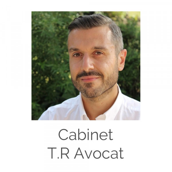 Cabinet T.R. AVOCAT Image 1