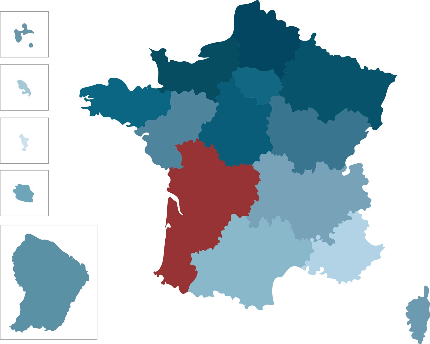 aquitaine