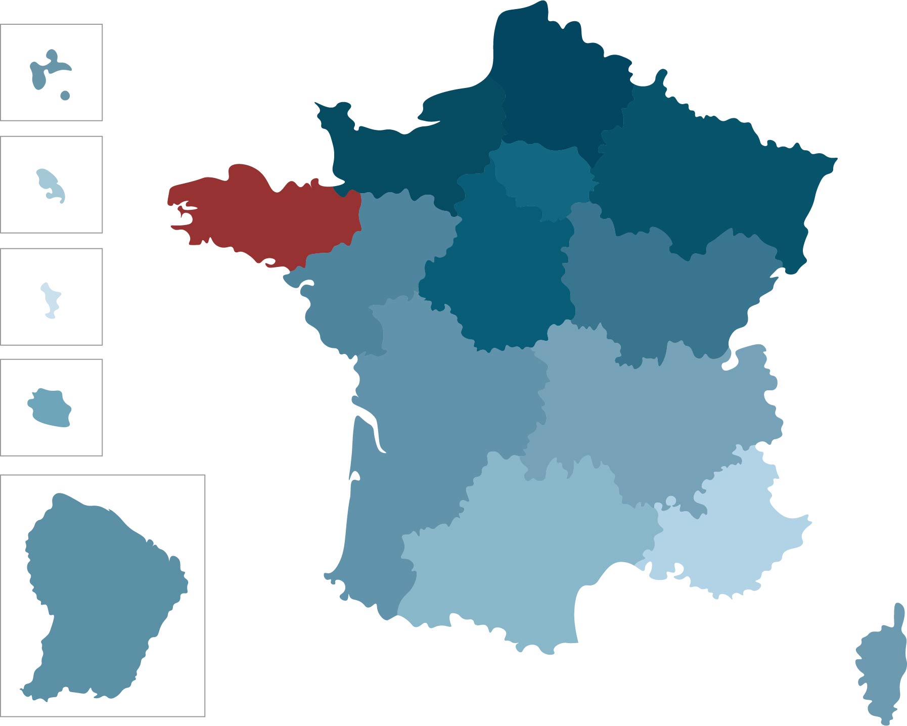 bretagne