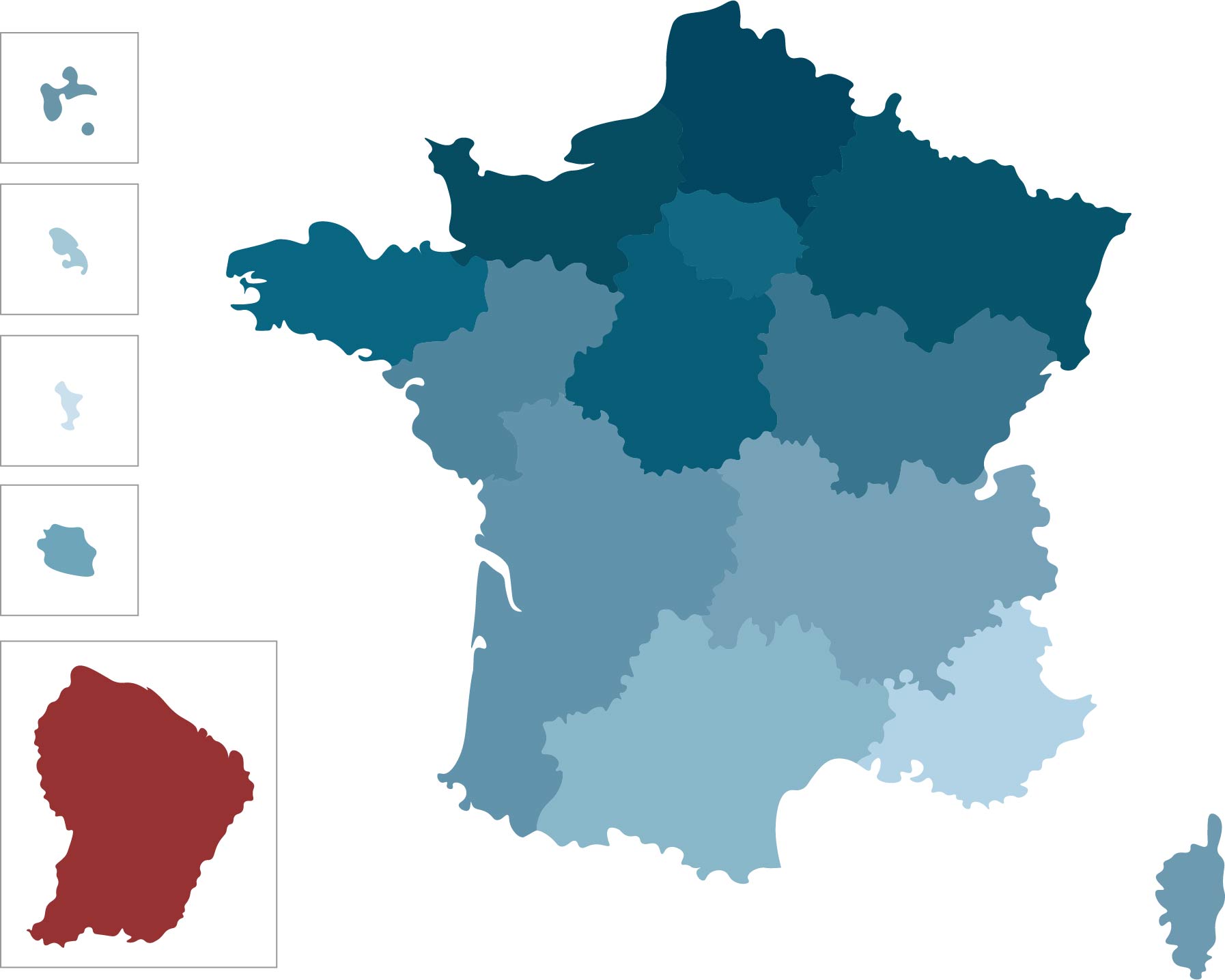 guyane