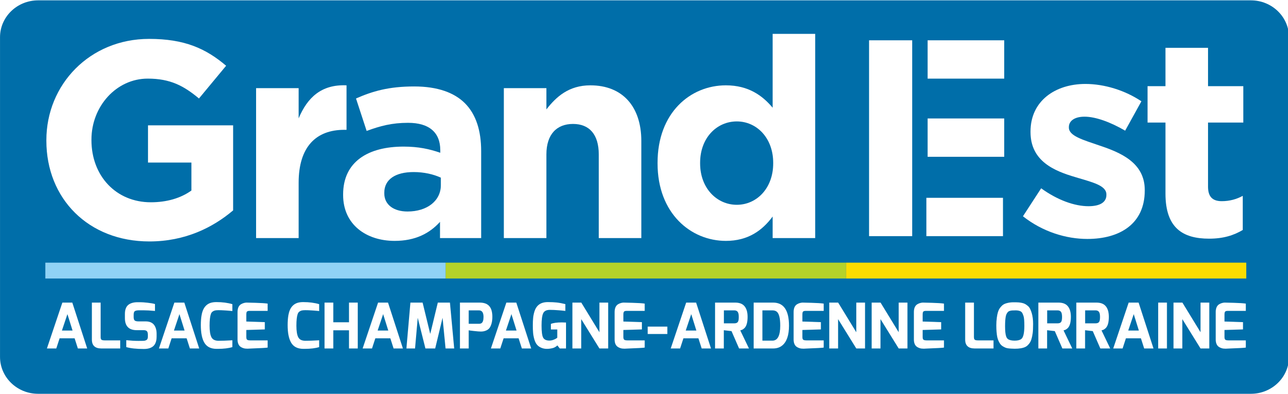 logo grand est