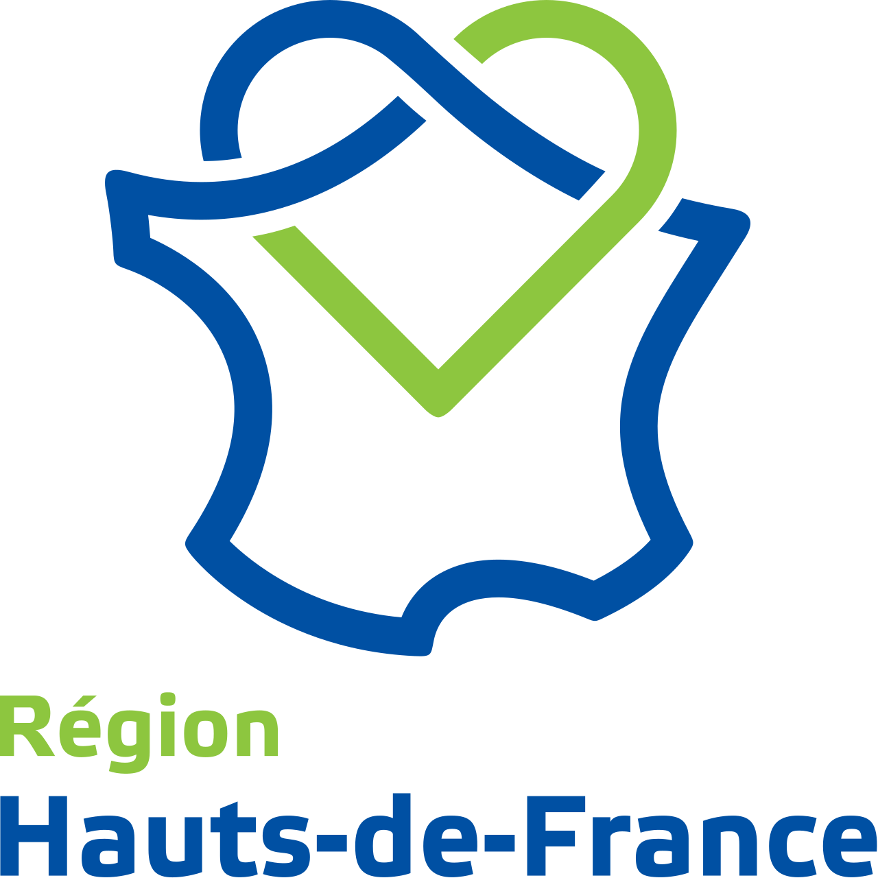 logo hauts de france