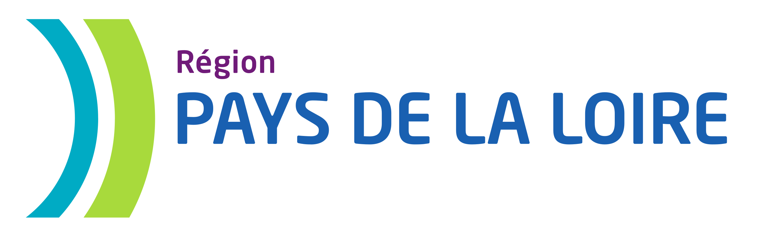 logo pays de la loire