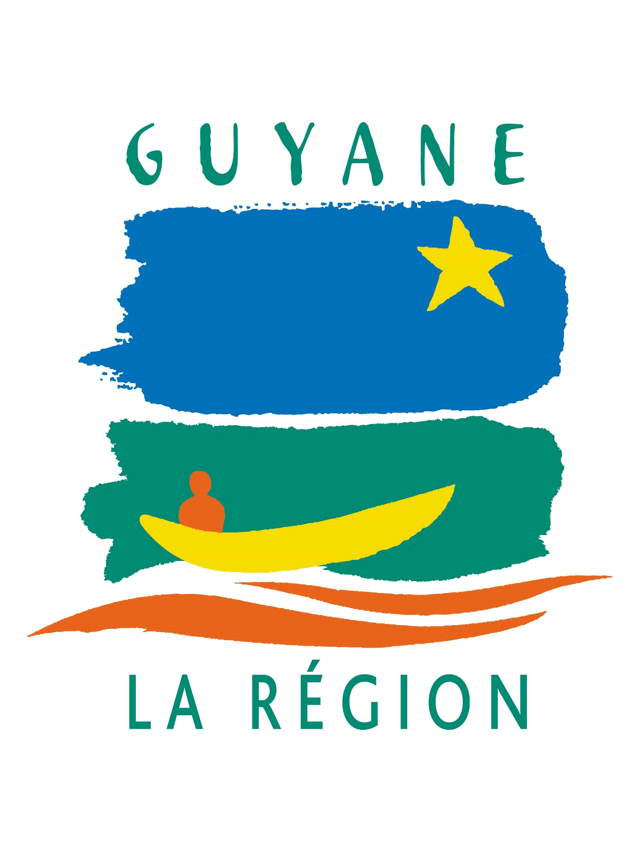 logo guyane