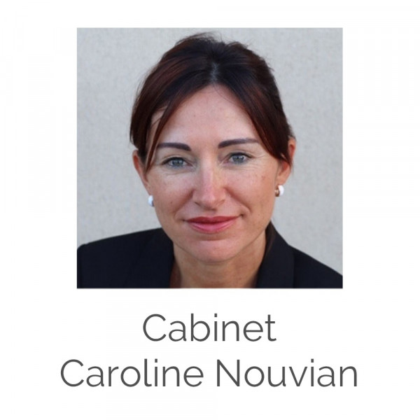 Caroline Nouvian Image 1