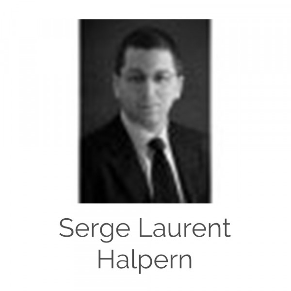 Serge Laurent HALPERN Image 1