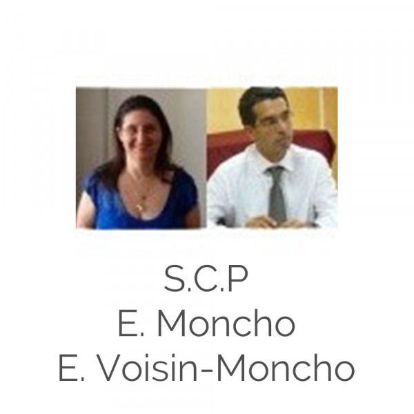 SCP E. Moncho - E. Voisin-Moncho Image 1