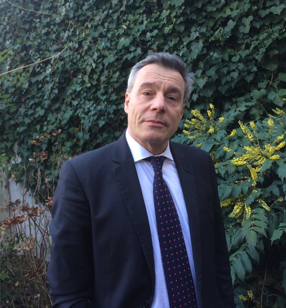 Cabinet Jean-François FERRAND