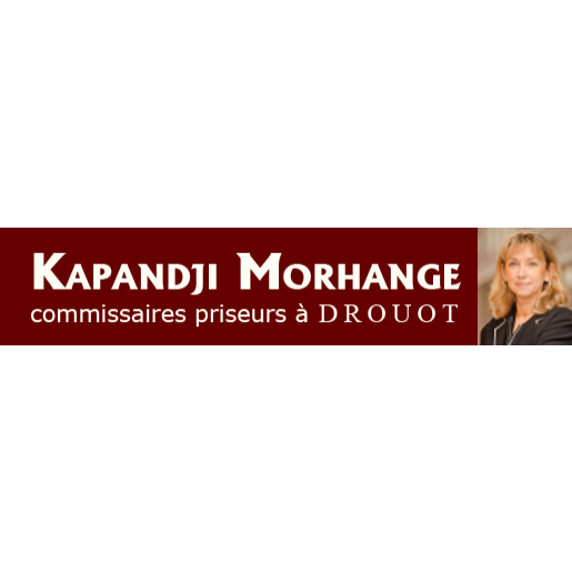 Ghislaine KAPANDJI