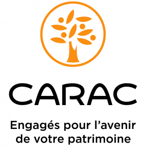Carac : Votre épargne le mérite