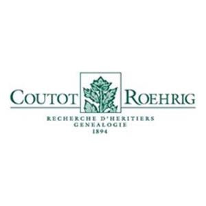 COUTOT-ROEHRIG, chercheur d’héritiers Image 1